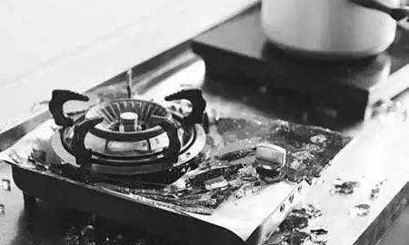 燃气灶与液化气灶区别,石油液化气灶和天然气灶有什么区别图2