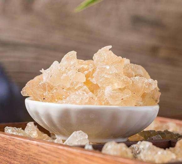 雪燕泡了两天还可以吃吗,雪燕泡在水里面为什么会变大?图4