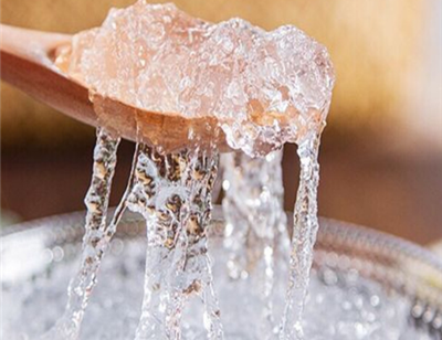 雪燕泡多了怎么保存