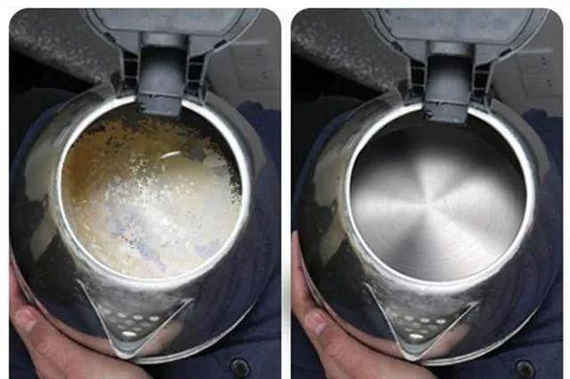 水壶底下水垢的主要成分是什么,能和什么起化学反应