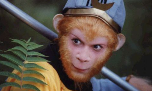 孙悟空的第一个师傅,《西游记》中孙悟空的师傅是谁图3