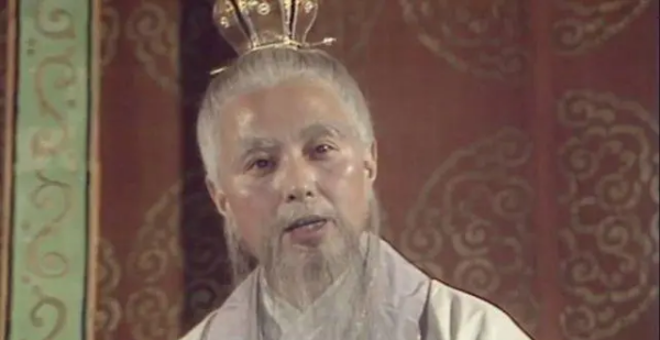 孙悟空的第一个师傅,《西游记》中孙悟空的师傅是谁图1