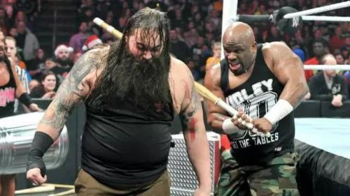 wwe美国职业摔角全集在线观看 美国职业wwe摔角赛-第1张图片-