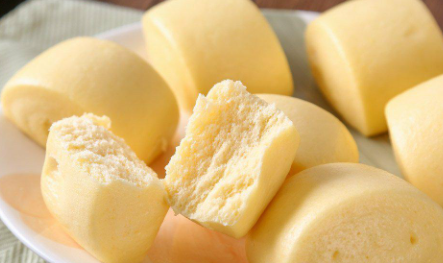 冷藏馒头保质期多久,馒头在冰箱里能放多长时间图4