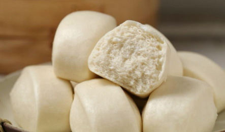 冷藏馒头保质期多久,馒头在冰箱里能放多长时间图5