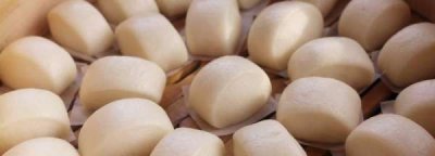 冷藏馒头保质期多久,馒头在冰箱里能放多长时间