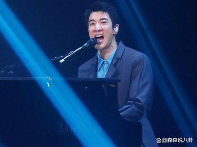 ​曝王力宏复出前惨状：与老鼠共处一室，不敢出门夜夜饮泪