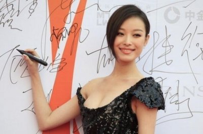 ​倪妮为什么被称为湾仔船埠，网传闻由于绯闻太多而传播