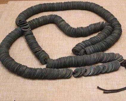 宋朝一贯钱是多少文(过去一贯钱是多少文)-第1张图片-