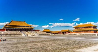 中国的名胜古迹有哪些?中国的名胜古迹作文450字左右