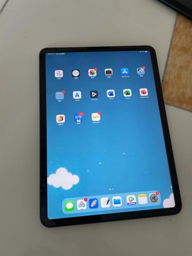 平板电脑ipad是什么意思?2023最新苹果平板电脑ipad-第1张图片-
