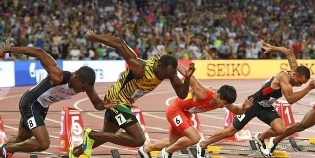 短跑钉鞋,为什么短跑不能穿钉鞋?图3