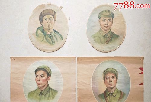 抗美援朝中的英雄人物有哪些事迹