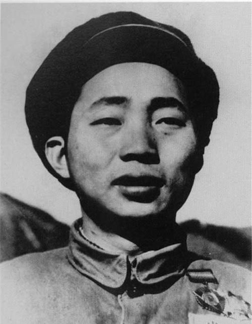 抗美援朝的人物有哪些他们的故事