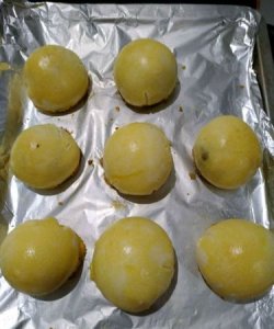 烤箱烤面包,烤箱家制烤面包怎么做?