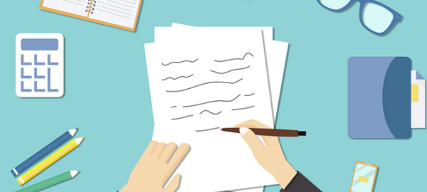 明信片怎么写,明信片怎么写图4