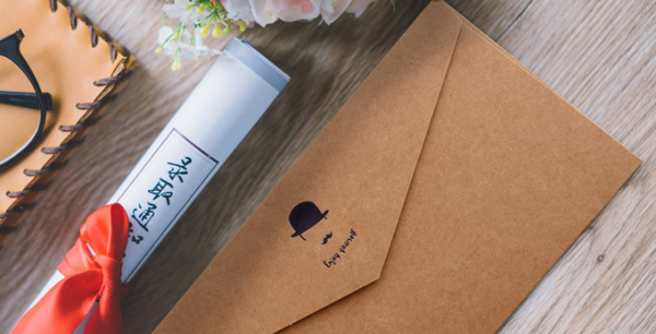 明信片怎么写,明信片怎么写图3