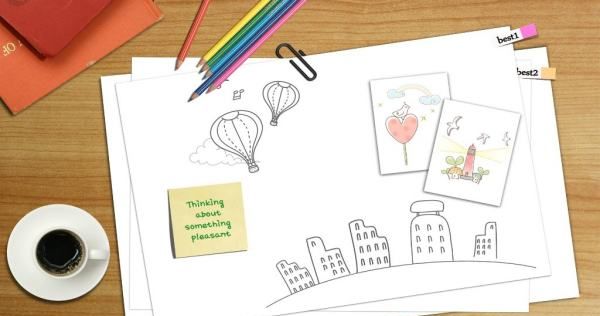 明信片怎么写,明信片怎么写图6