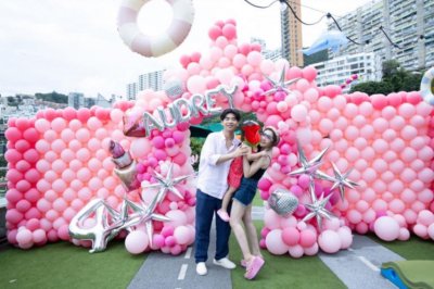 ​下嫁的败家女，竟是隐藏的 10 亿贵妇？