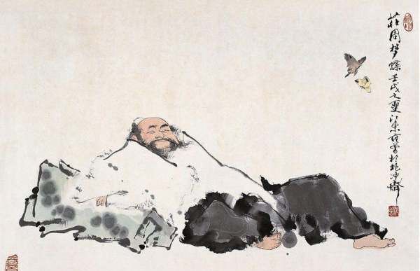 不与夏虫语冰,不与井蛙语海,夏虫不可语冰 井蛙不可语海是什么意思图2