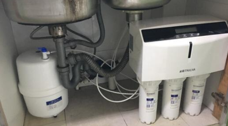 净化水可以直接喝,净水器净化出来的水可以直接喝吗图2