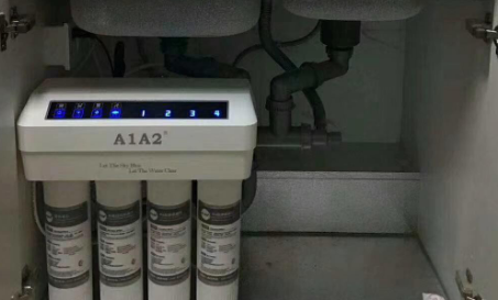 净化水可以直接喝,净水器净化出来的水可以直接喝吗图3