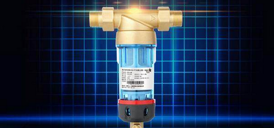 净化水可以直接喝,净水器净化出来的水可以直接喝吗图5