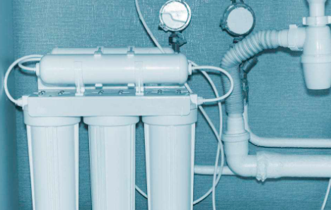 净化水可以直接喝,净水器净化出来的水可以直接喝吗图4