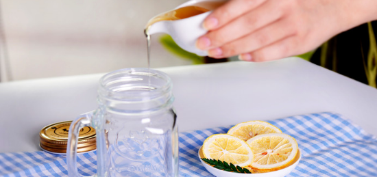 蜂蜜柠檬水要腌制几天,柠檬和蜂蜜腌制多久可以吃图2