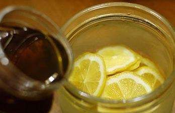 蜂蜜柠檬水要腌制几天,柠檬和蜂蜜腌制多久可以吃图5