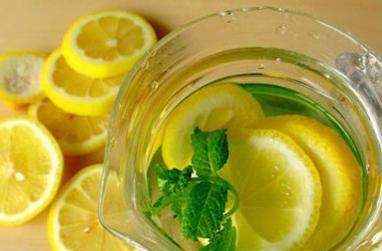 蜂蜜柠檬水要腌制几天,柠檬和蜂蜜腌制多久可以吃图6