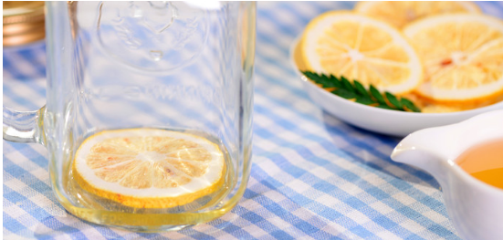 蜂蜜柠檬水要腌制几天,柠檬和蜂蜜腌制多久可以吃图3