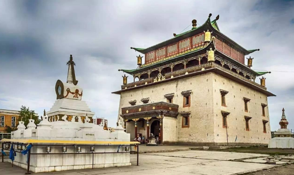 内蒙古和蒙古国的区别,蒙古和内蒙古的区别是什么图3