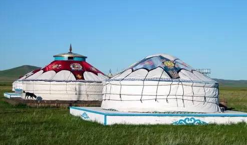 内蒙古和蒙古国的区别,蒙古和内蒙古的区别是什么图5