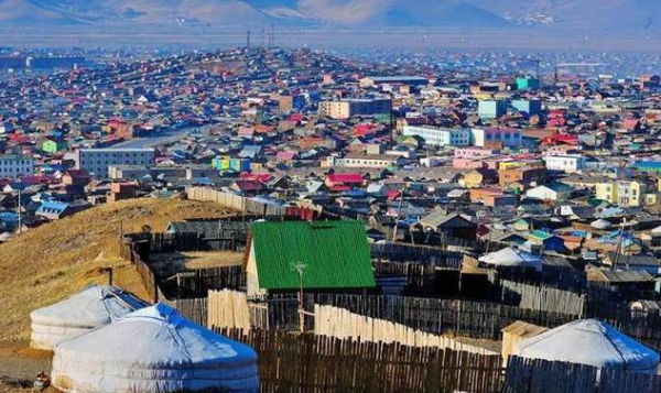 内蒙古和蒙古国的区别,蒙古和内蒙古的区别是什么图2