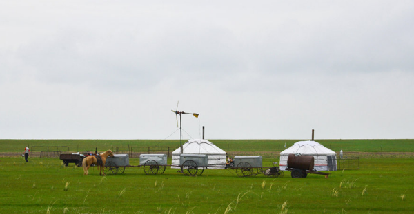 内蒙古和蒙古国的区别,蒙古和内蒙古的区别是什么图6