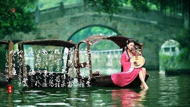 桃花潭在哪个省,桃花潭水深千尺,不及汪伦送我情的桃花指哪里,有急用?图10