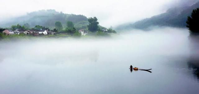 桃花潭在哪个省,桃花潭水深千尺,不及汪伦送我情的桃花指哪里,有急用?图5
