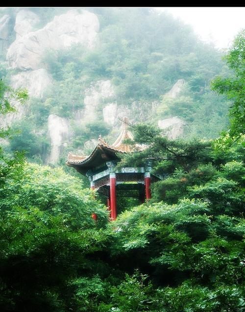 桃花潭在哪个省,桃花潭水深千尺,不及汪伦送我情的桃花指哪里,有急用?图14