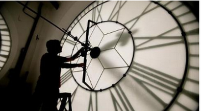 夏令时是什么意思,时辰与夏令时间是什么意思图1