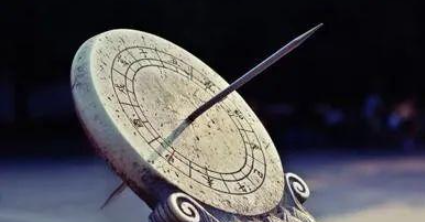 常用计时工具有哪些,古代的计时工具有哪些和图片图1