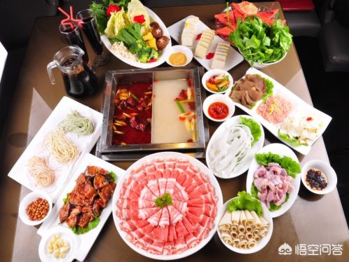 孕妇可以吃火锅吗初期3个月(孕妇可以吃火锅么中期)-第1张图片-