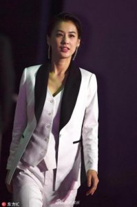 黄圣依演员的诞生片段(黄圣依演员的诞生哪一期)