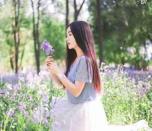 怎样的女人讨男人喜欢(怎样的女人有福气)-第2张图片-