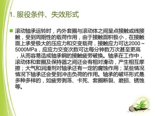 轴承钢gcr15热处理工艺 GCR15热处理工艺及硬度-第1张图片-