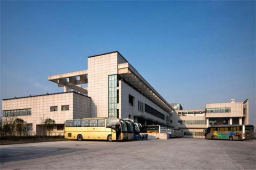 苏州汽车站网上订票官网,苏州汽车站南站-第1张图片-