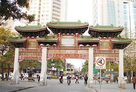 泉州市区最棒的小吃街在哪里