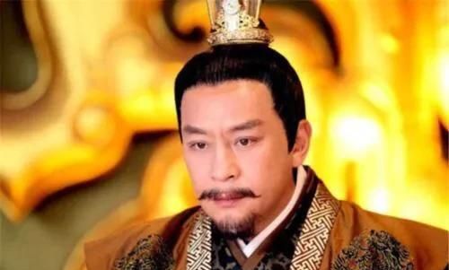 武则天传位于谁,武则天是中国历史上唯一的一位女皇帝,为什么不把皇位传给后代?图3