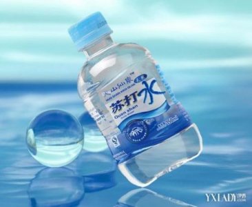 ​苏打水是什么味道？苏打水是什么水