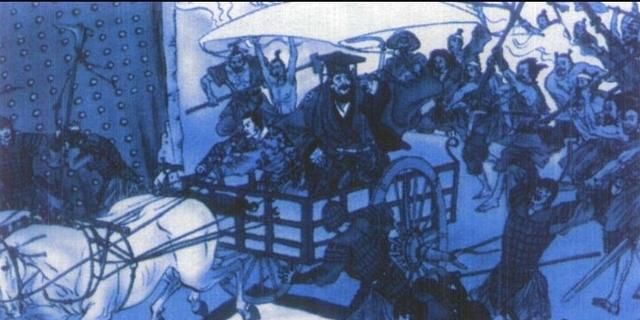 公元元年是哪一年,公元元年是哪一年?当时中西方都有什么大事发生了?图9